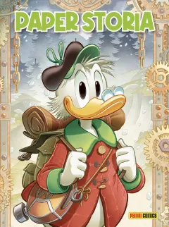 Volume cover